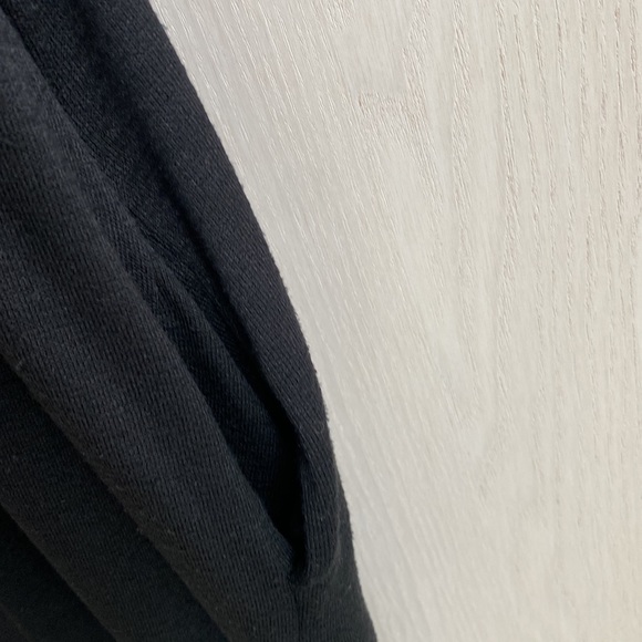 Wilfred Free Lorelei t-shirt dress with pockets - Picture 4 of 4